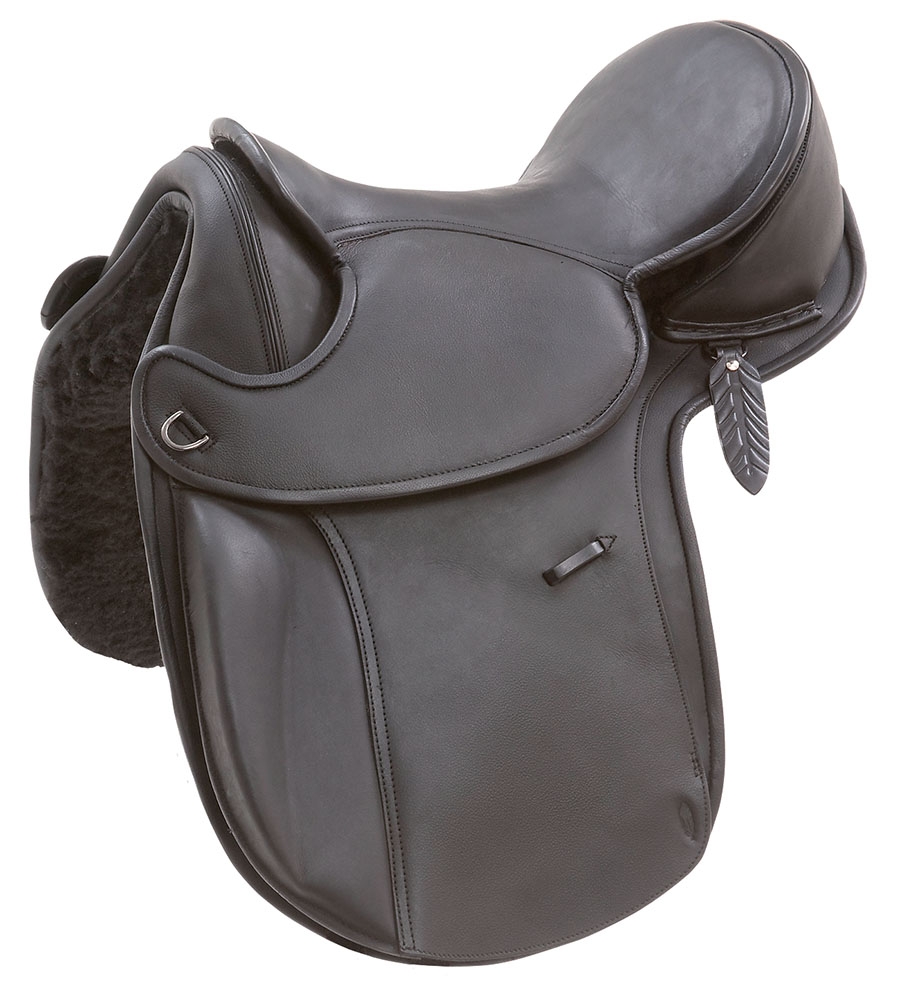 Picture of Barefoot® 'Lexington' Saddle