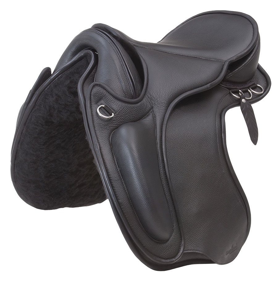 Picture of Barefoot 'Barrydale' Saddle