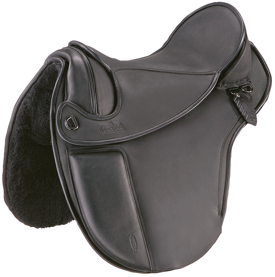 Picture of Barefoot® 'Cherokee' Classic Saddle