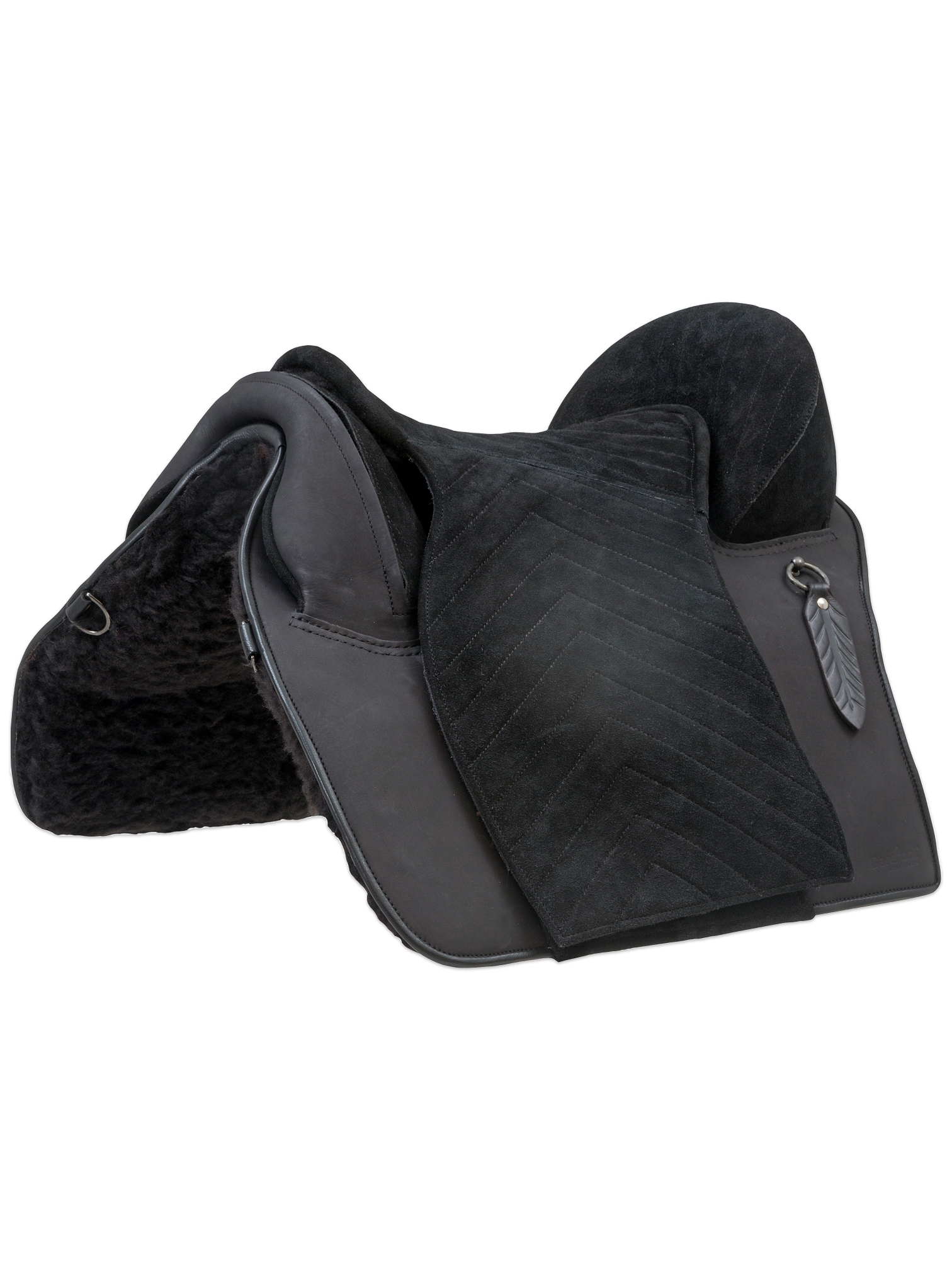 Picture of Barefoot Saddle Madrid