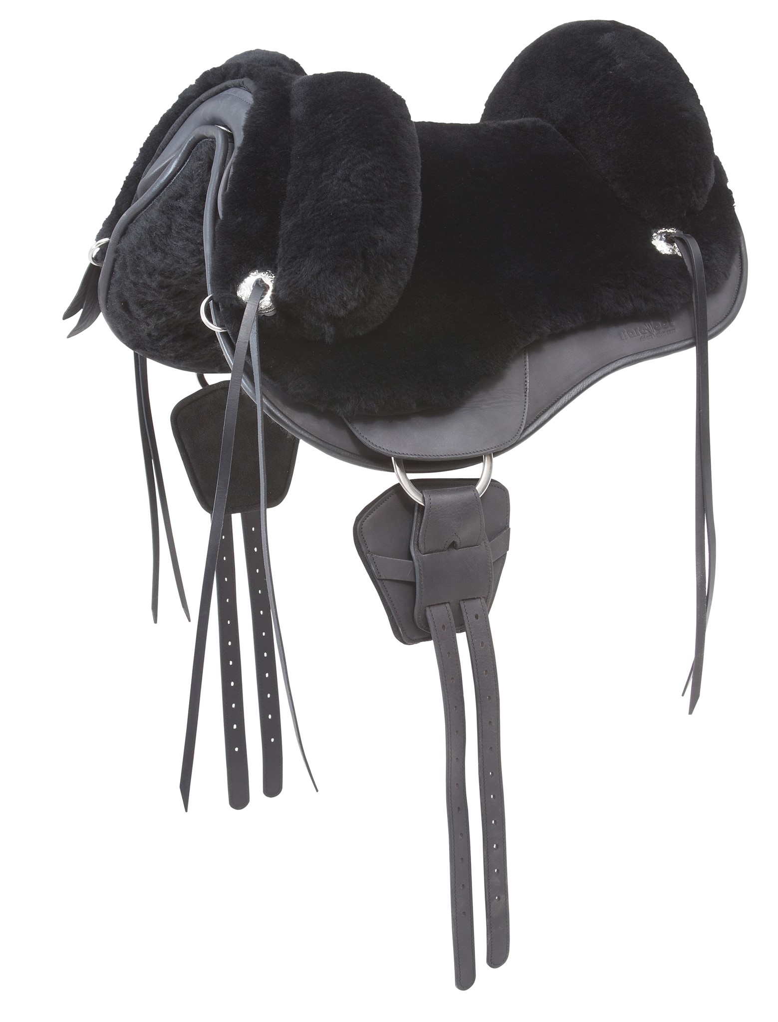 Picture of Fursaddle Barefoot® 'Happy Valley'