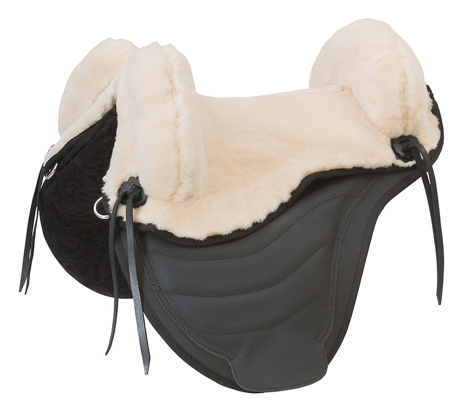 Picture of Fursaddle Barefoot® 'Soft Walk'