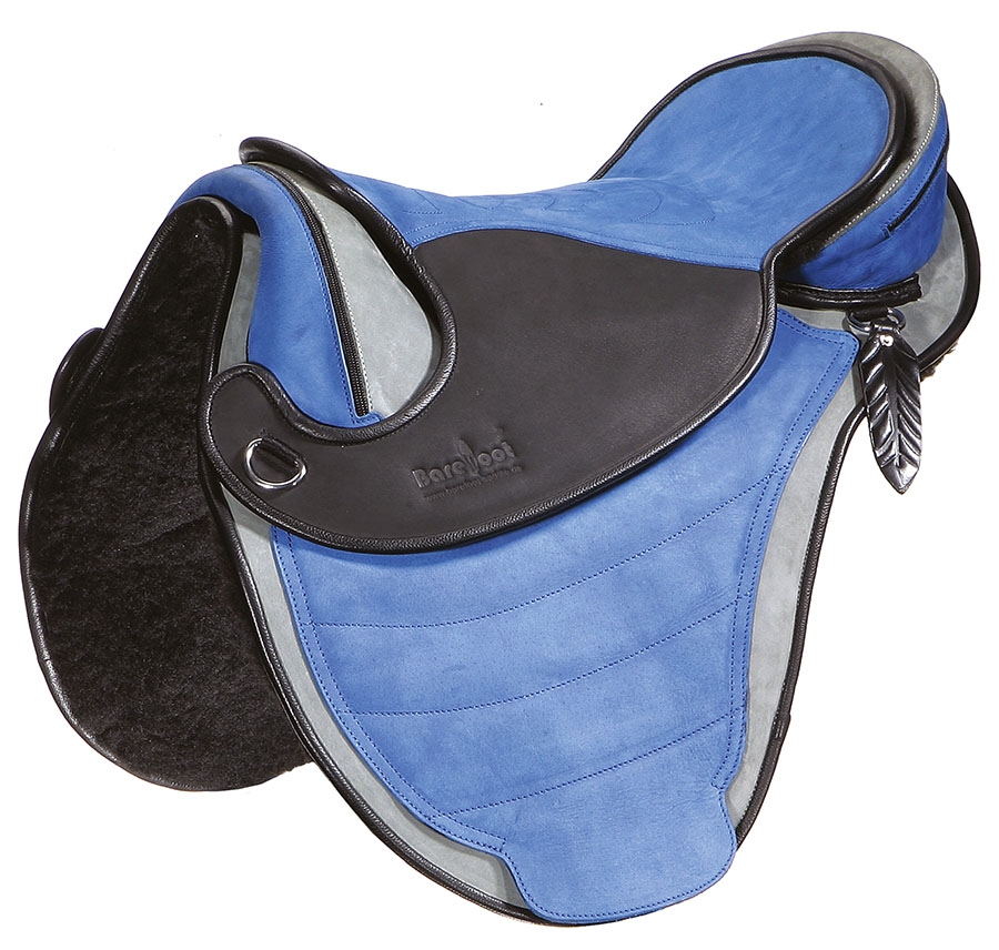 Picture of MyBarefoot® 'Cheyenne' Saddle