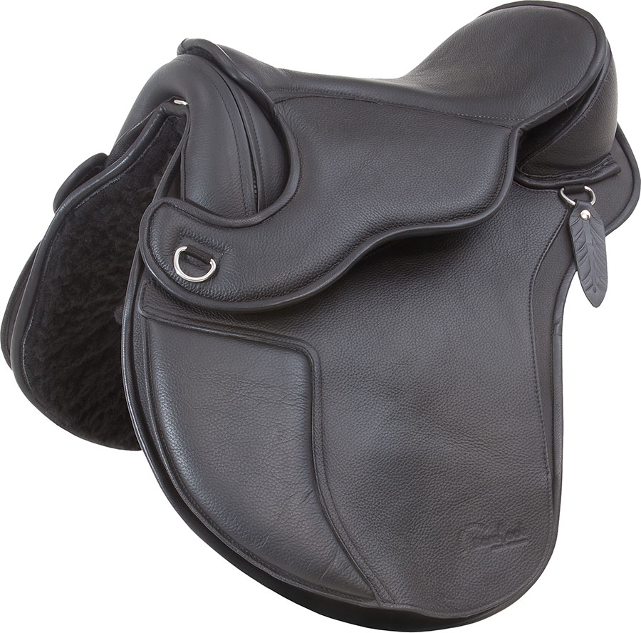 Picture of Barefoot Saddle Nottingham