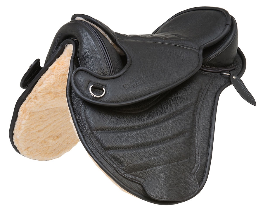 Picture of Barefoot 'Cheyenne' Saddle leather