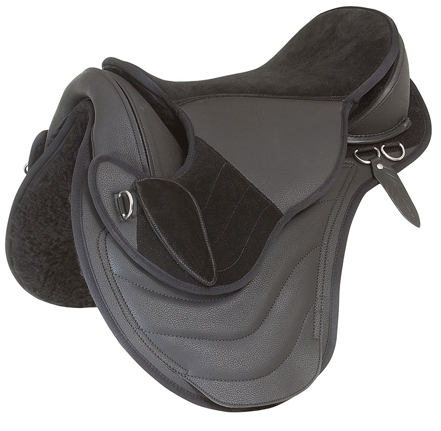 Picture of Barefoot® Saddle 'JustAdjust'