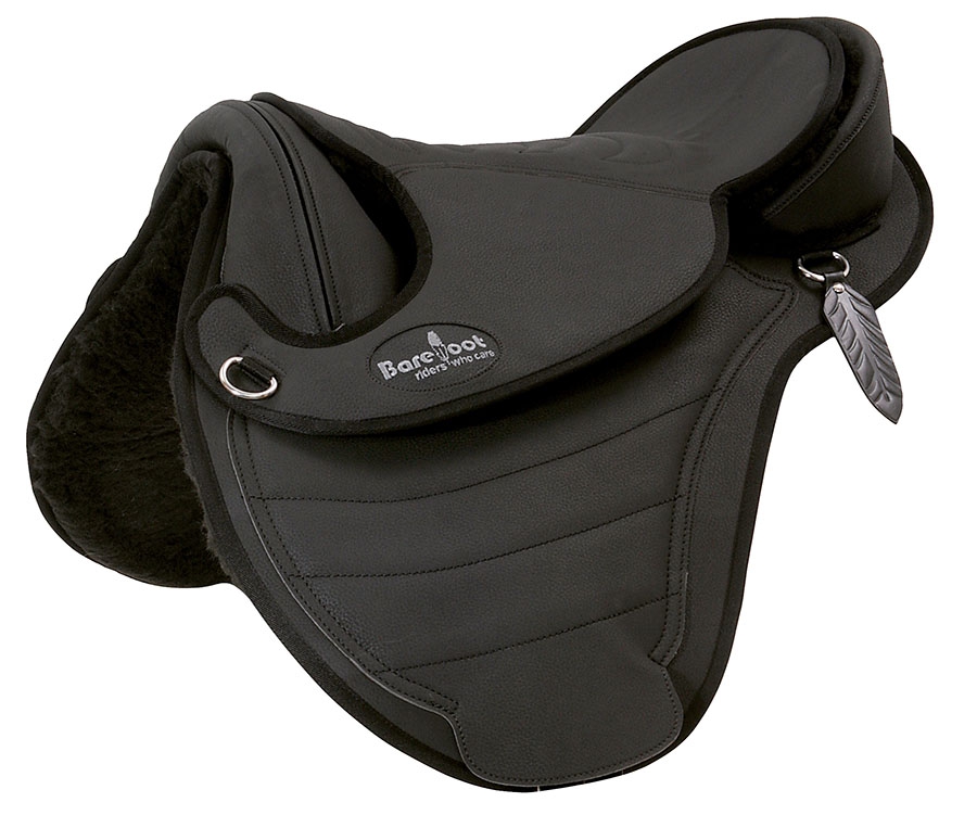 Picture of Barefoot® 'Cheyenne' DryTex™ Saddle