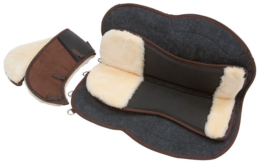 Picture of Barefoot® 'Physio Trailpad'
