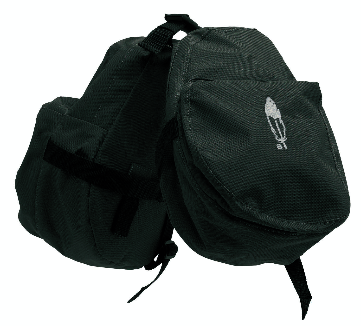 Picture of Twin Bag Trail Front