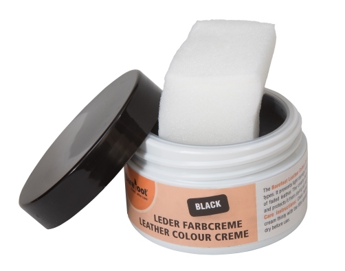 Picture of Leather Colour Cream, 100 ml