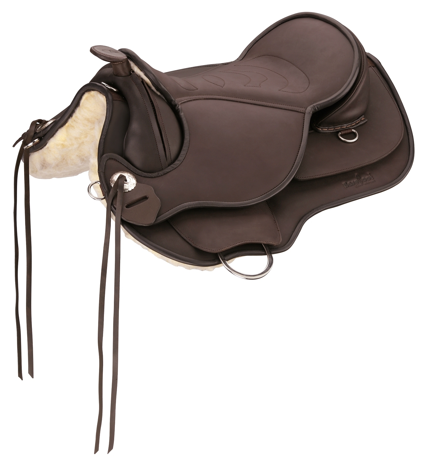Picture of Barefoot® 'Arizona' Saddle