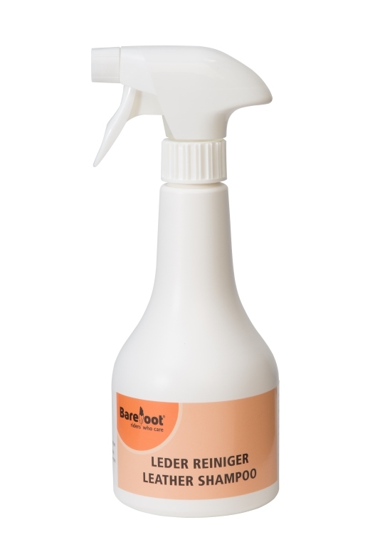Picture of Leather Cleaner, 500 ml