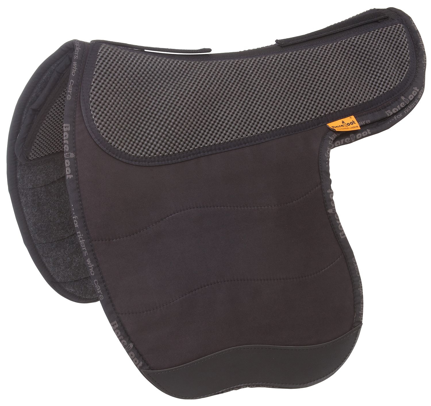 Picture of Barefoot® Physio Saddle Pad System