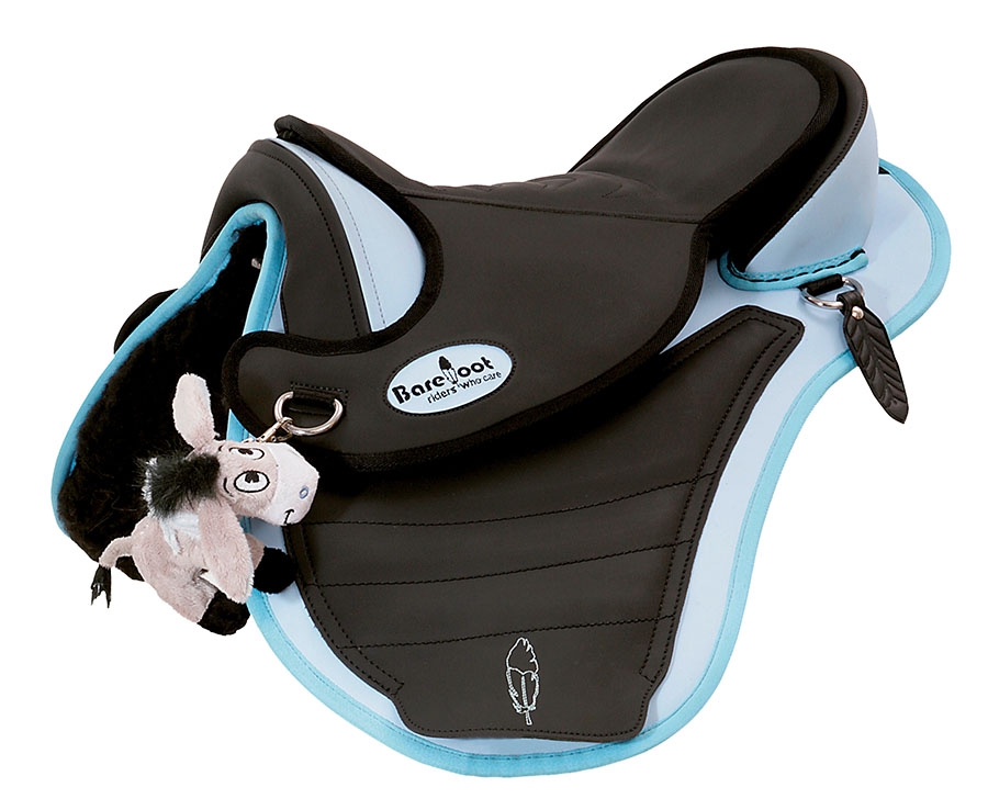 Picture of Barefoot® 'Cheyenne Bellis' Saddle