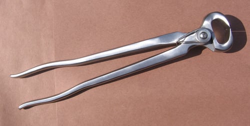 Picture of Evo Quick Nippers