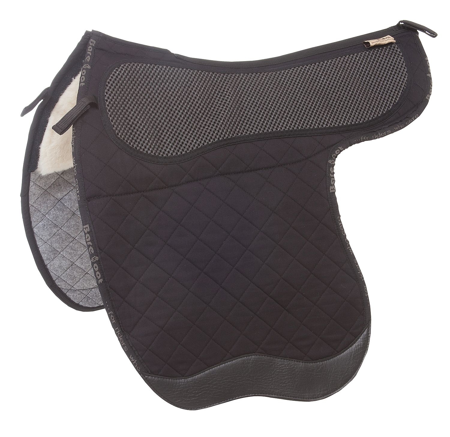 Picture of Barefoot® Special Saddlepad
