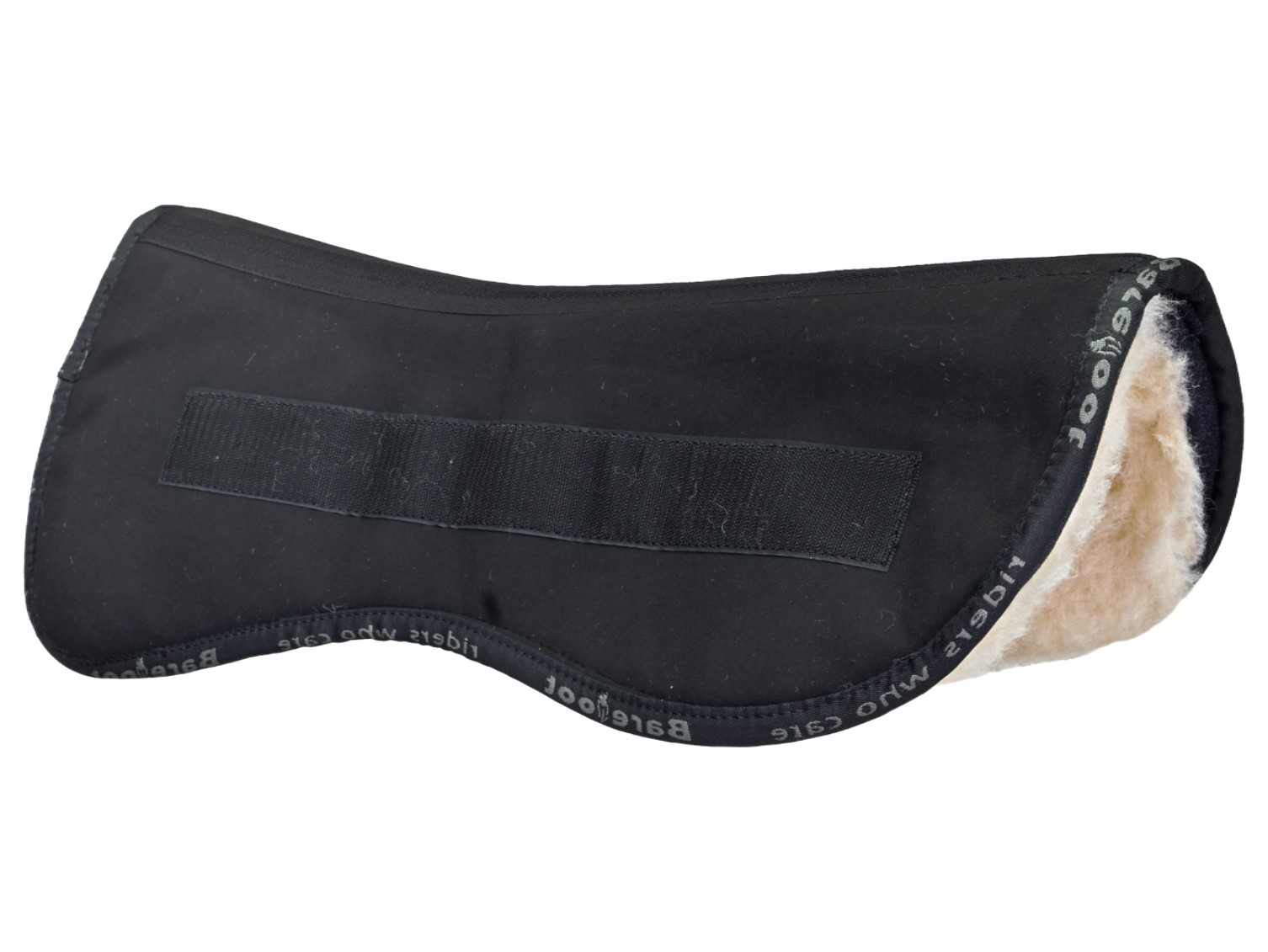 Picture of Barefoot Physio Cushion with Sheep Wool Underside