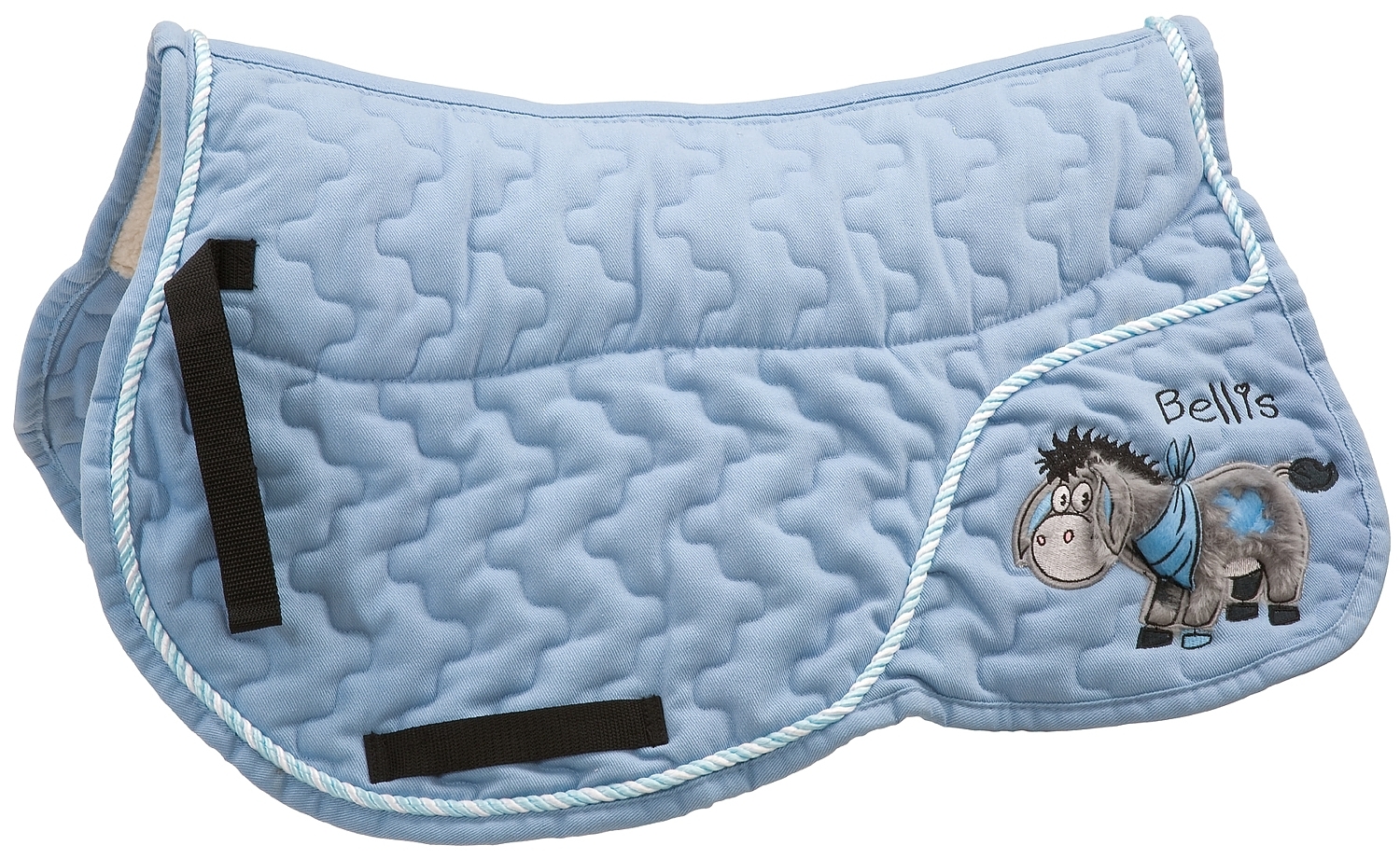 Picture of Saddle Pad 'Bellis'