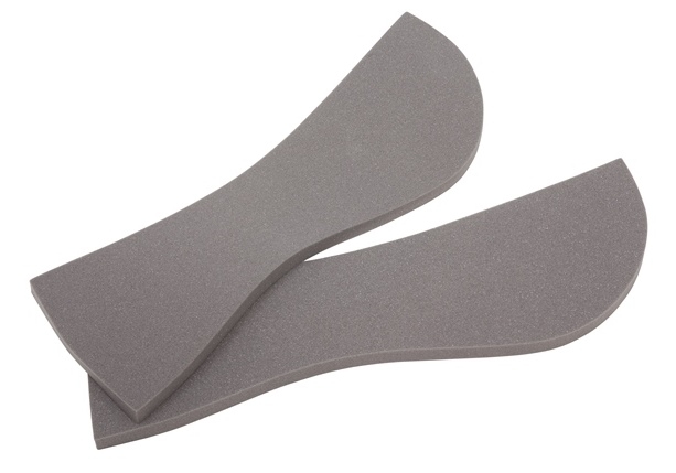 Picture of Inlays for saddle pads