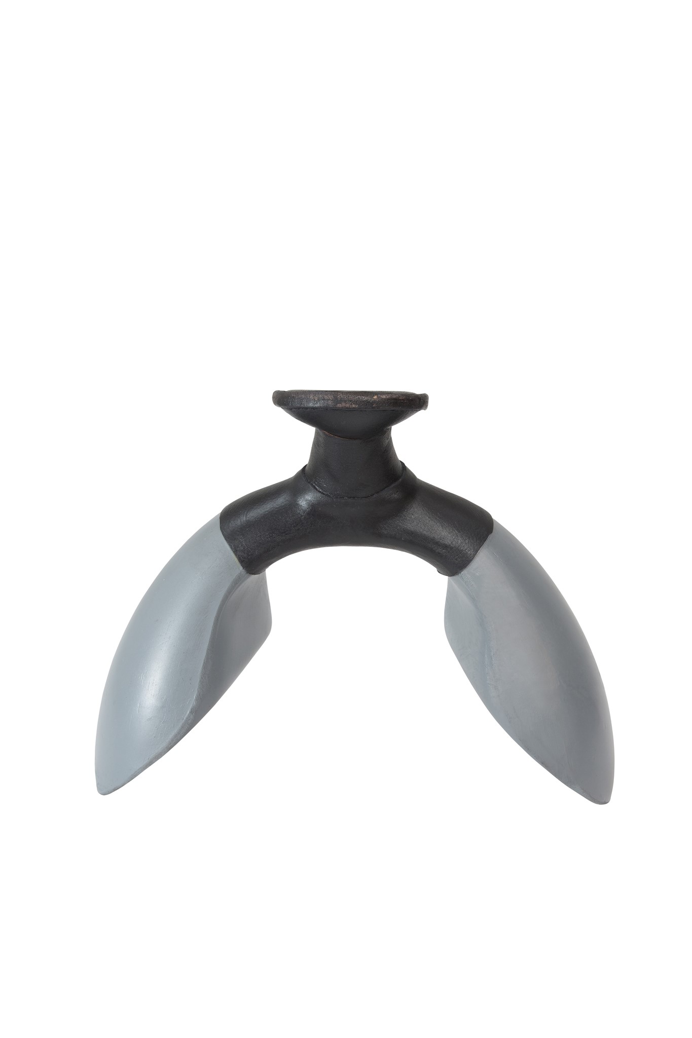 Picture of Exchange Fork with horn