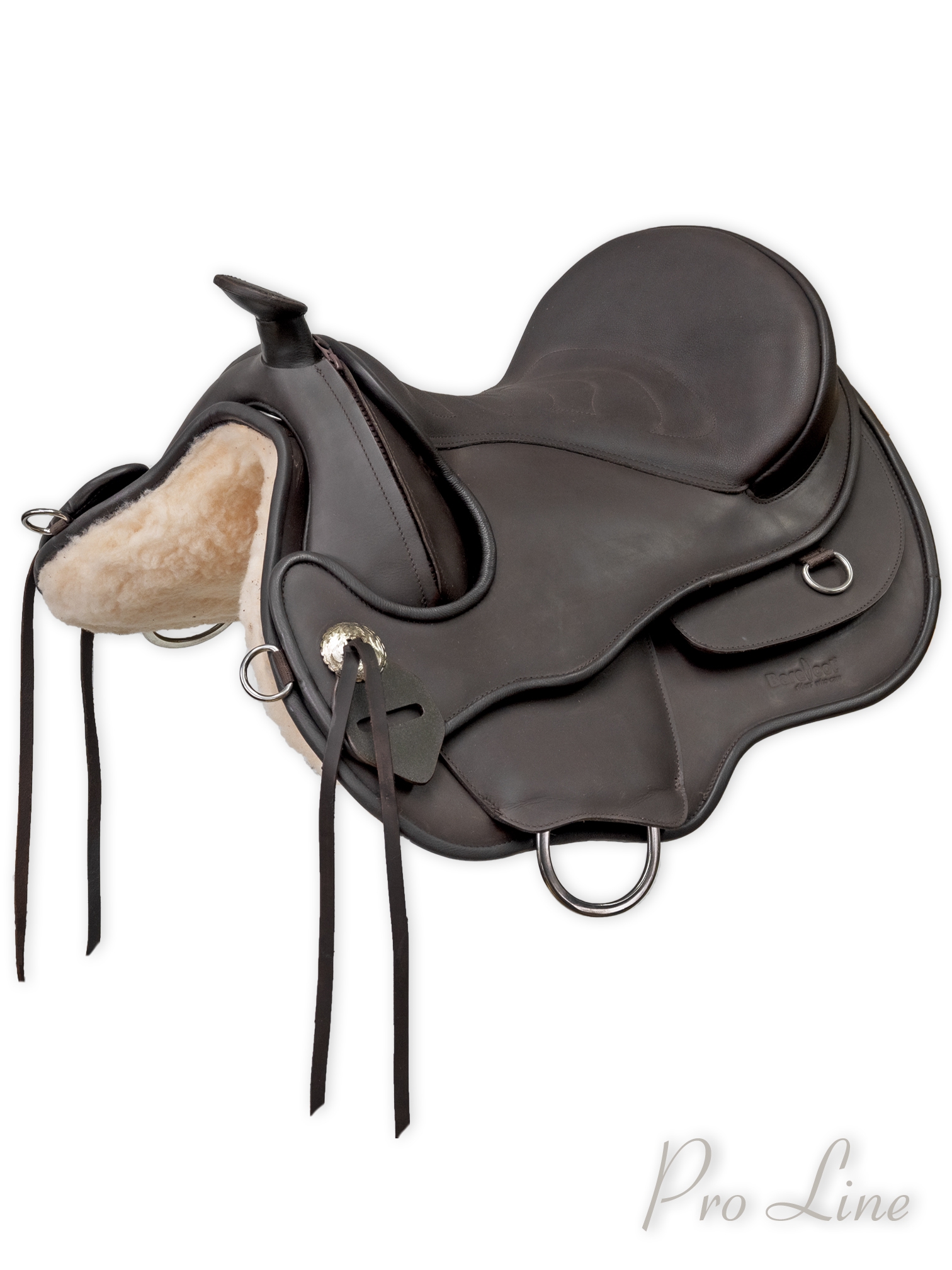 Picture of Barefoot® 'Arizona' Pro-Line Saddle
