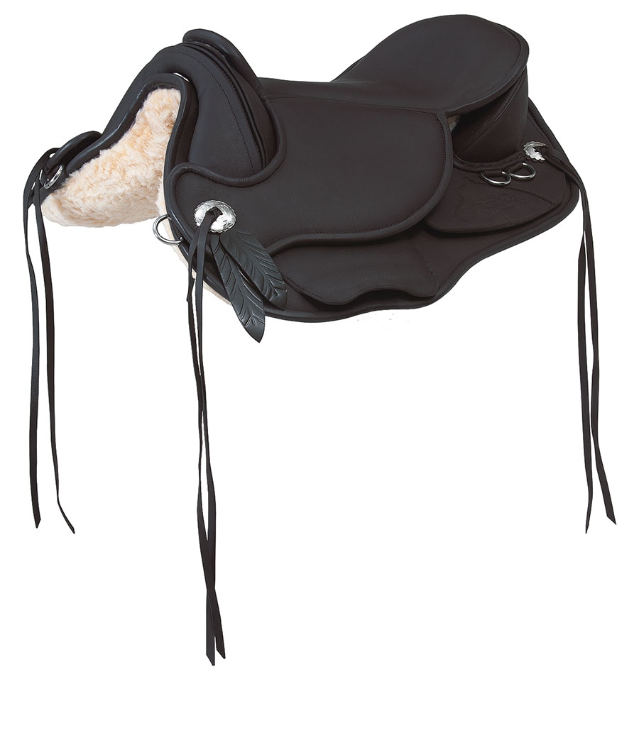 Picture of Barefoot® 'Atlanta' Saddle