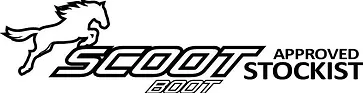 Scoot Boots