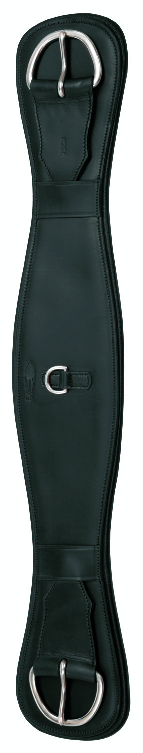 Picture of Anatomical Western Saddle Girth