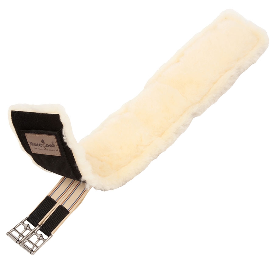 Picture of Sheepskin Saddle Girth