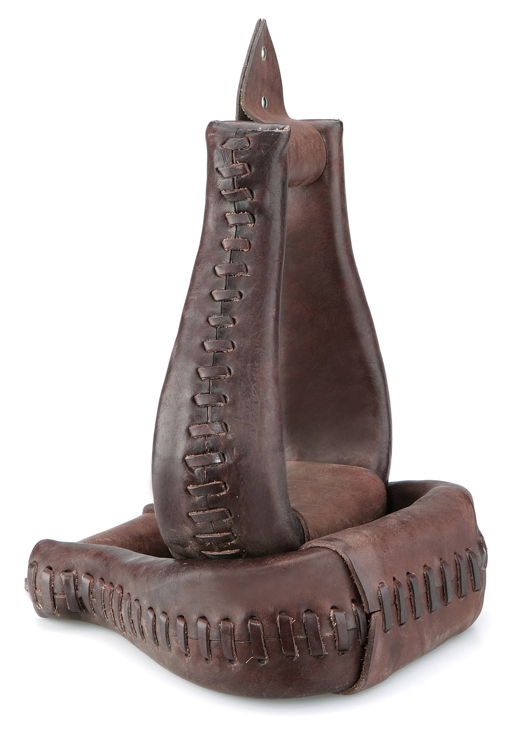 Picture of Western Stirrups 'Visalia'