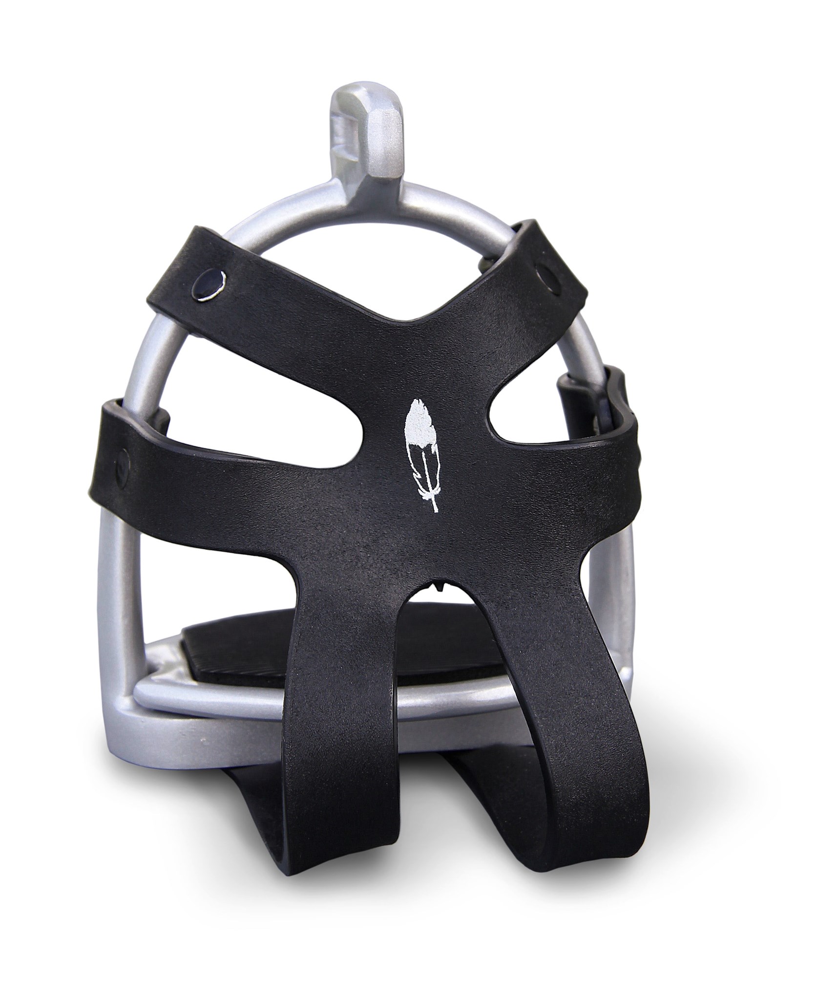 Picture of Safety Stirrups with Cage