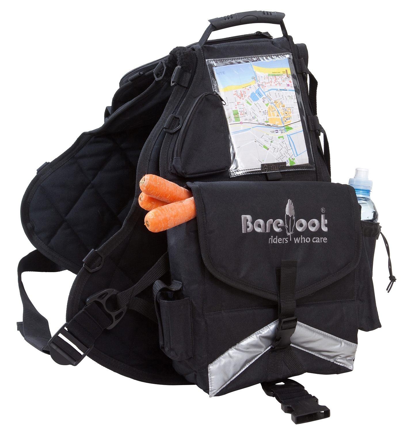Picture of Backpack 'Walk-My-Horse'™