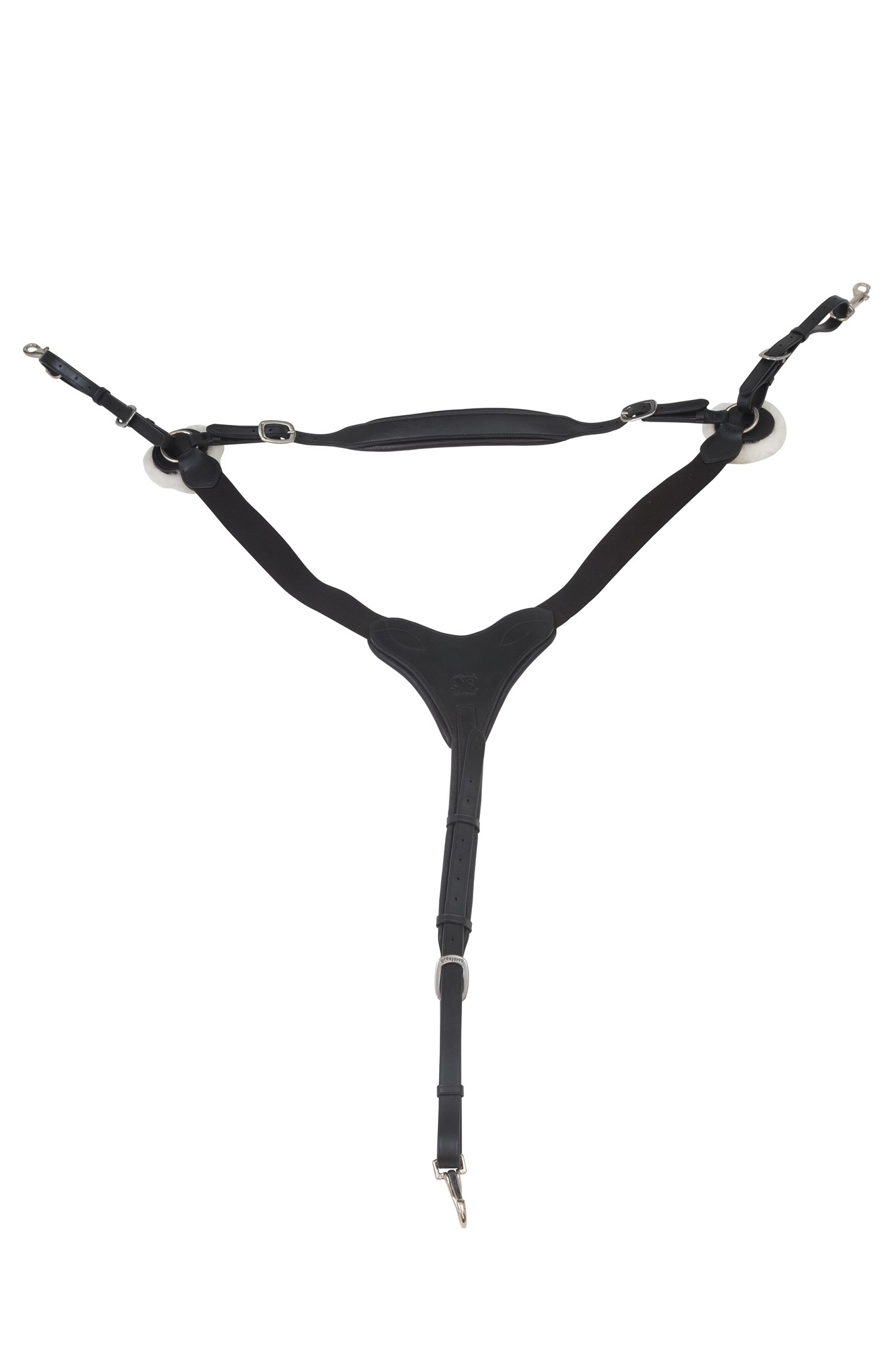 Picture of Variable Breastplate - Stretch & Breath