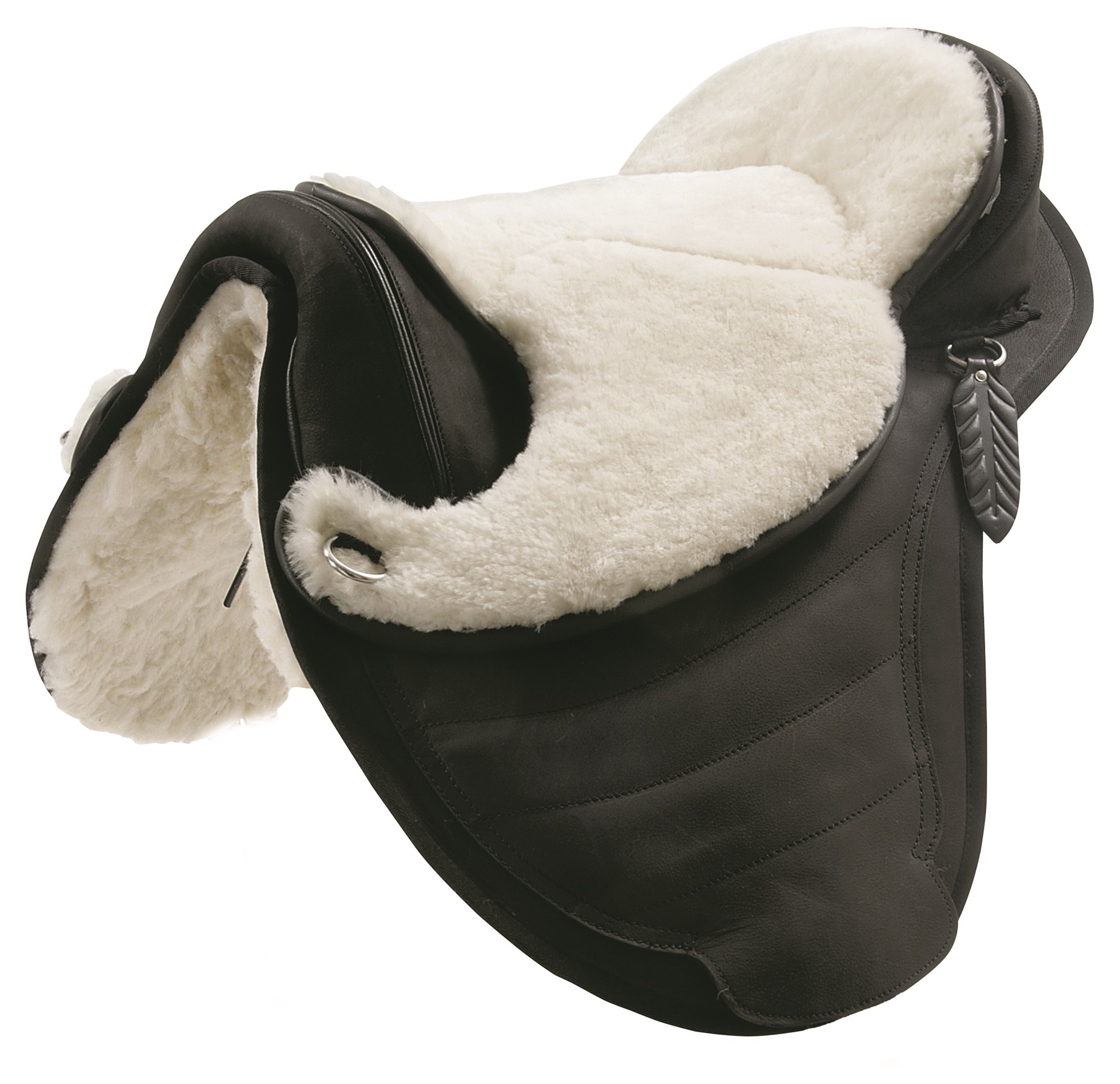 Picture of Barefoot® Saddle Seat, 100 % sheepskin
