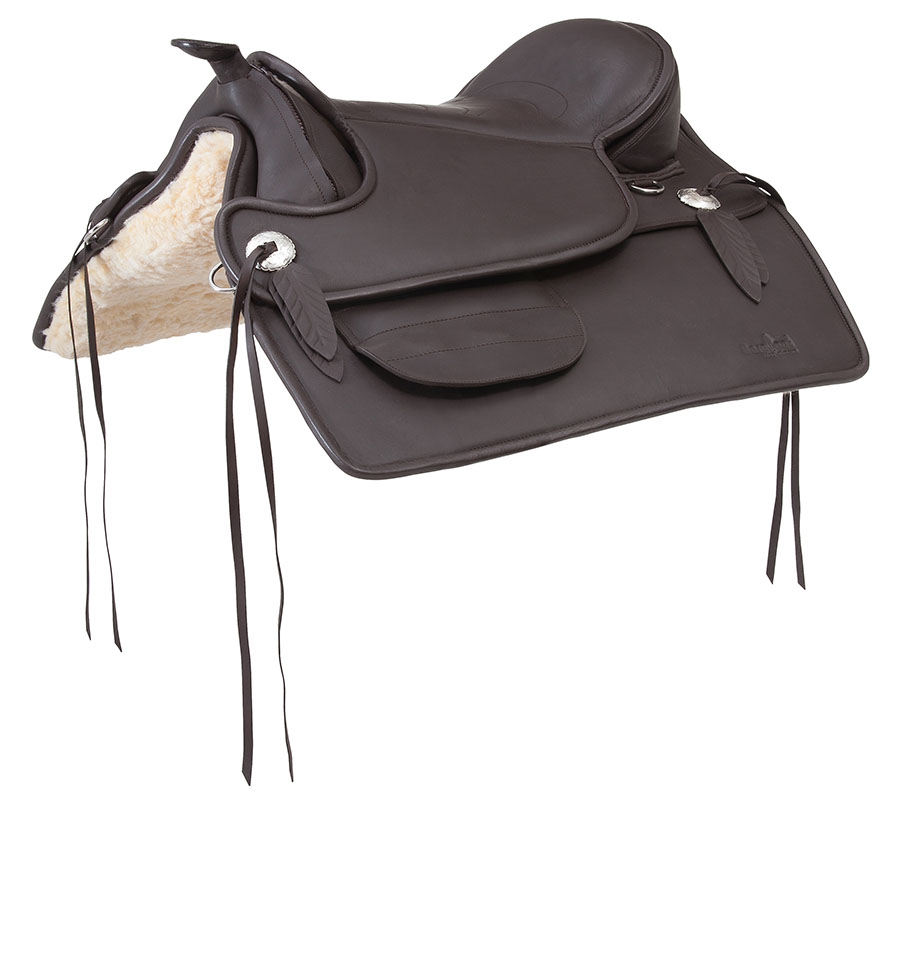 Picture of Barefoot® 'Nevada' Saddle