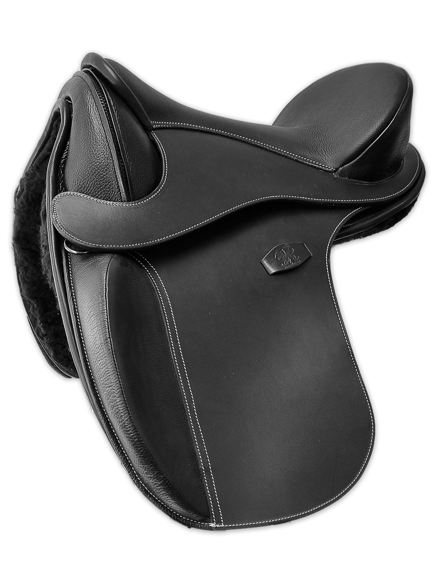 Picture of Barefoot® Wellington - dressage saddle