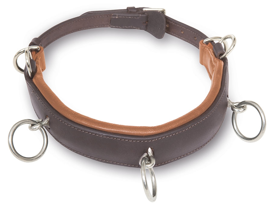 Picture of Barefoot® 'shape-it'-Cavesson