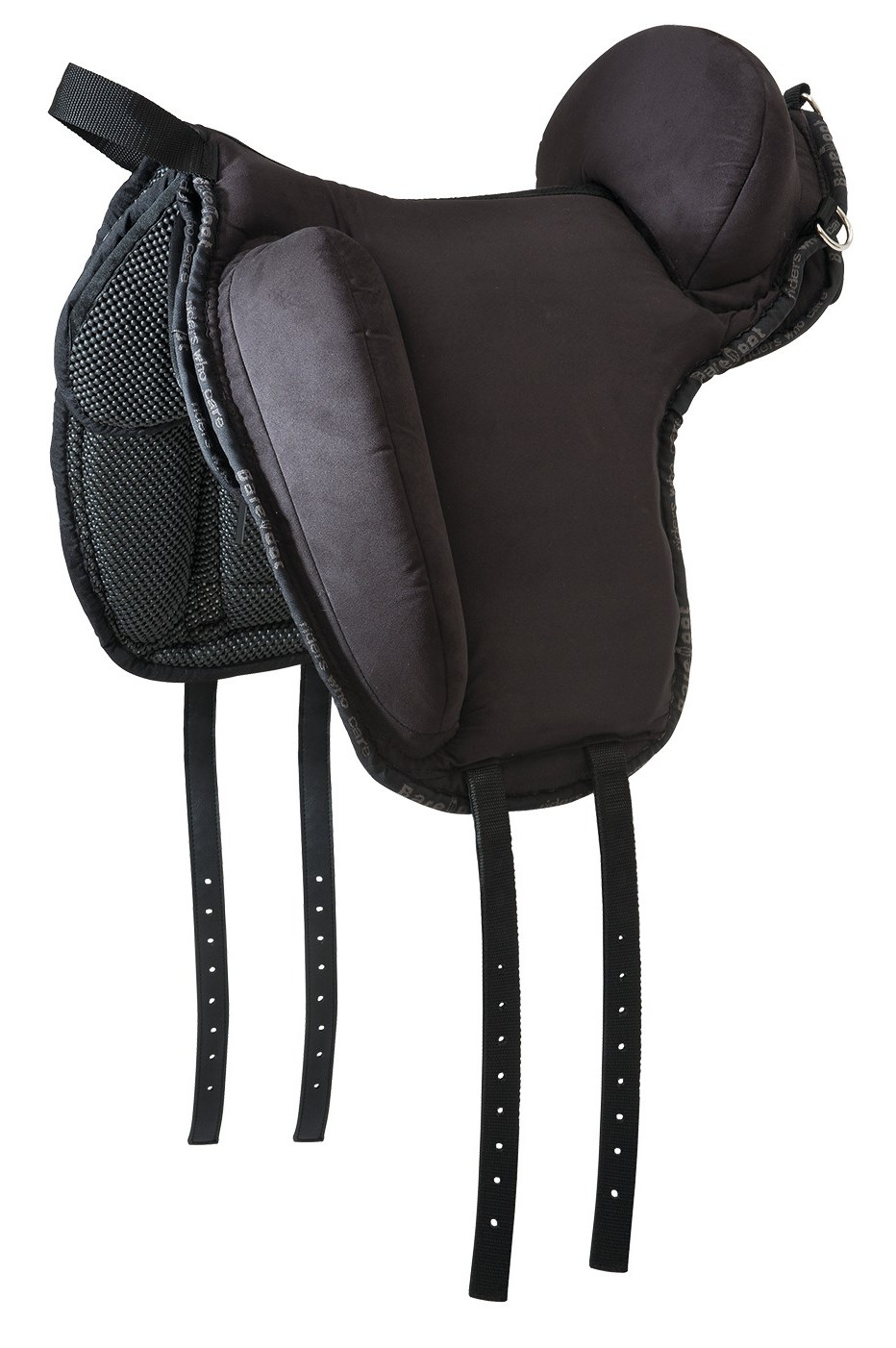 Picture of Barefoot® 'Ride-on-Pad' Physio Support