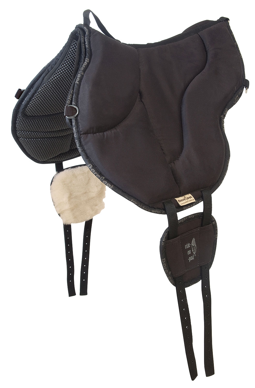 Picture of Barefoot® 'Ride-on-Pad' Physio