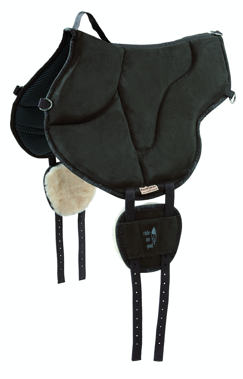 Picture of Barefoot® 'Ride-On-Pad'