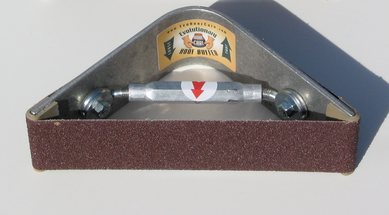 Picture for category Hoof Buffer