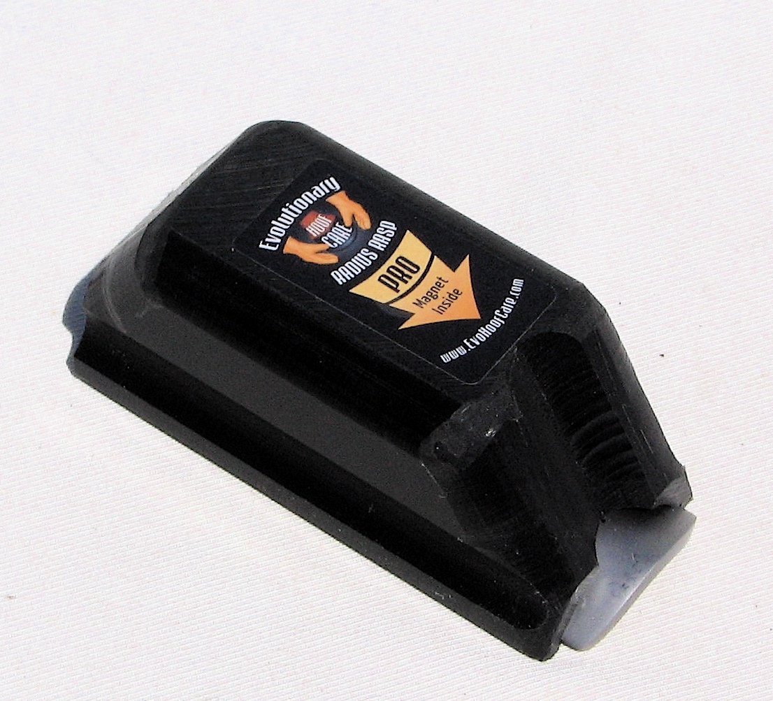 Picture of Radius Rasp 2