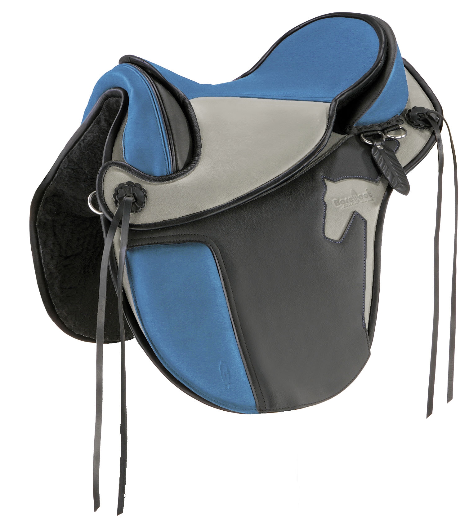 Picture of MyBarefoot® 'Cherokee' Saddle